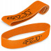 Купить Резинка для фитнеса  4FIZJO Flex Band 1-5 кг Orange в Киеве - фото №1
